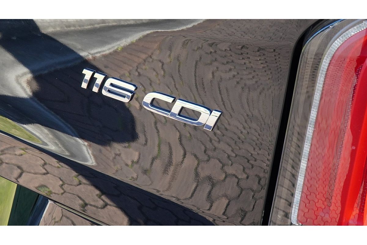 2024 Mercedes-Benz Vito Tourer 116CDI 447