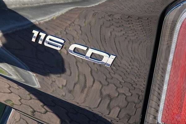 2024 Mercedes-Benz Vito Tourer 116CDI 447