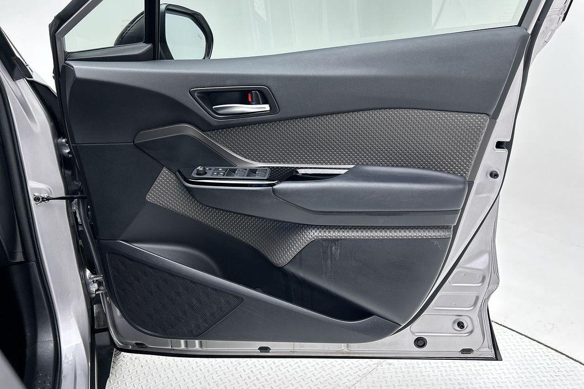 2020 Toyota C-HR Koba ZYX10R