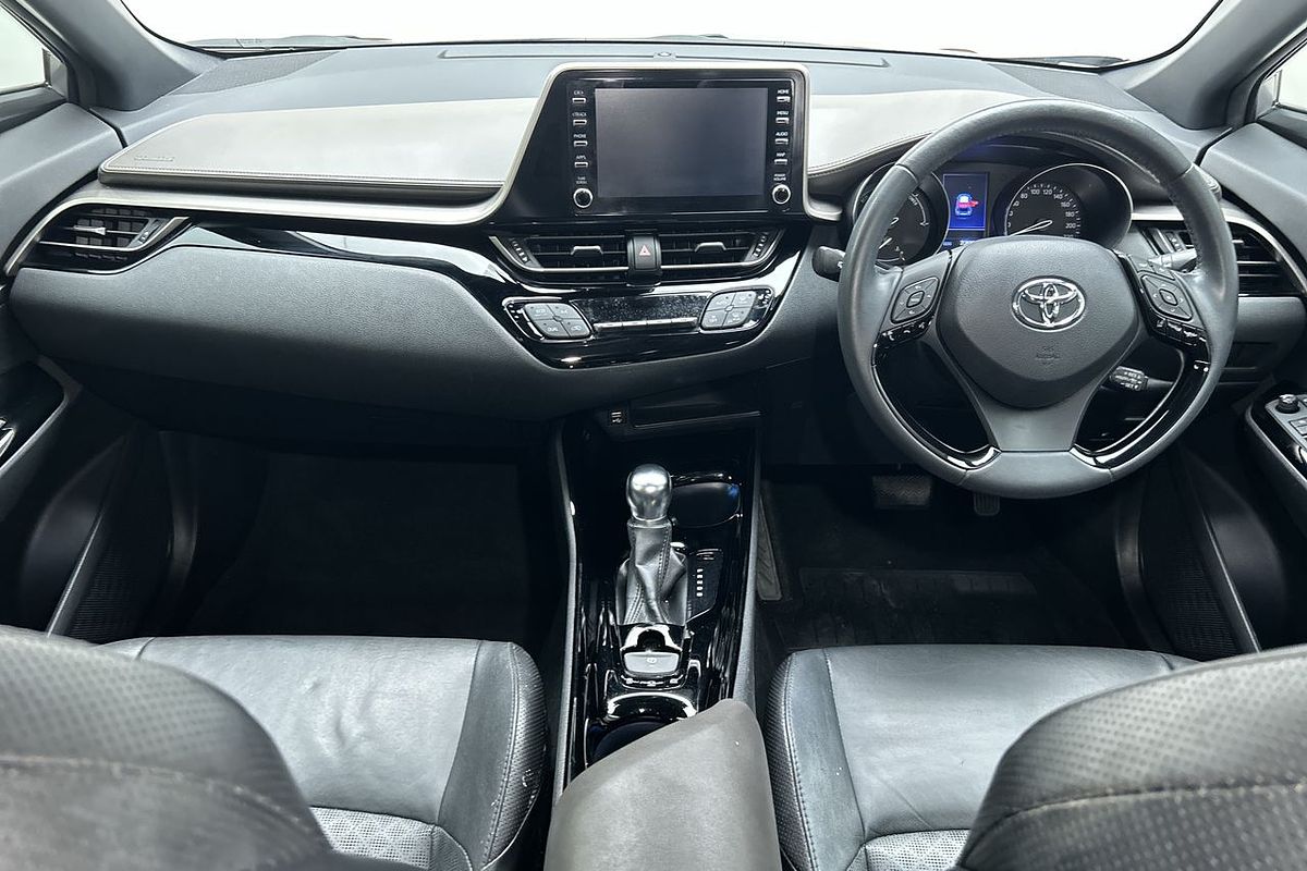 2020 Toyota C-HR Koba ZYX10R
