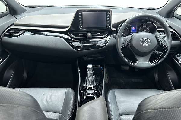 2020 Toyota C-HR Koba ZYX10R
