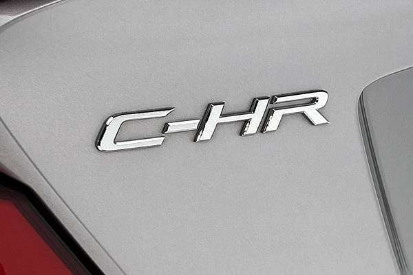 2020 Toyota C-HR Koba ZYX10R