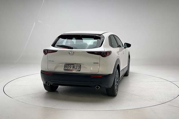 2020 Mazda CX-30 G20 Pure DM Series
