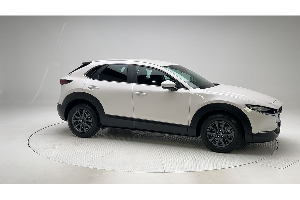2020 Mazda CX-30 G20 Pure DM Series