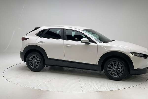 2020 Mazda CX-30 G20 Pure DM Series