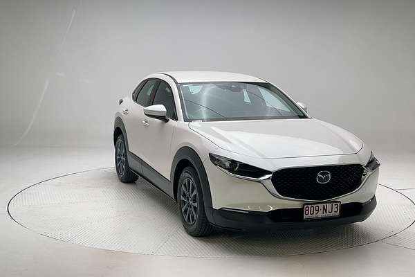 2020 Mazda CX-30 G20 Pure DM Series
