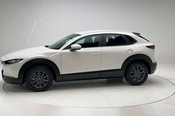 2020 Mazda CX-30 G20 Pure DM Series