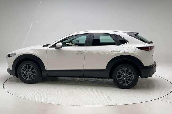 2020 Mazda CX-30 G20 Pure DM Series