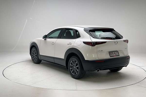 2020 Mazda CX-30 G20 Pure DM Series