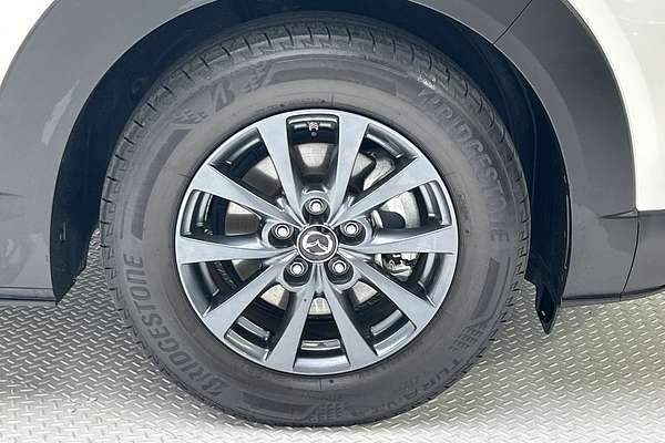 2020 Mazda CX-30 G20 Pure DM Series