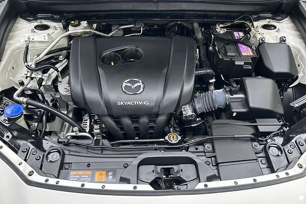 2020 Mazda CX-30 G20 Pure DM Series