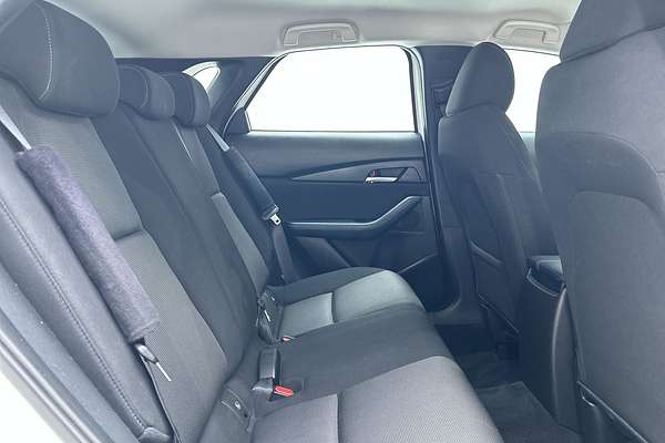 2020 Mazda CX-30 G20 Pure DM Series