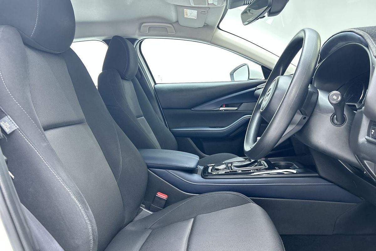 2020 Mazda CX-30 G20 Pure DM Series