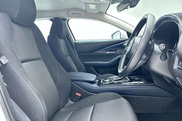 2020 Mazda CX-30 G20 Pure DM Series