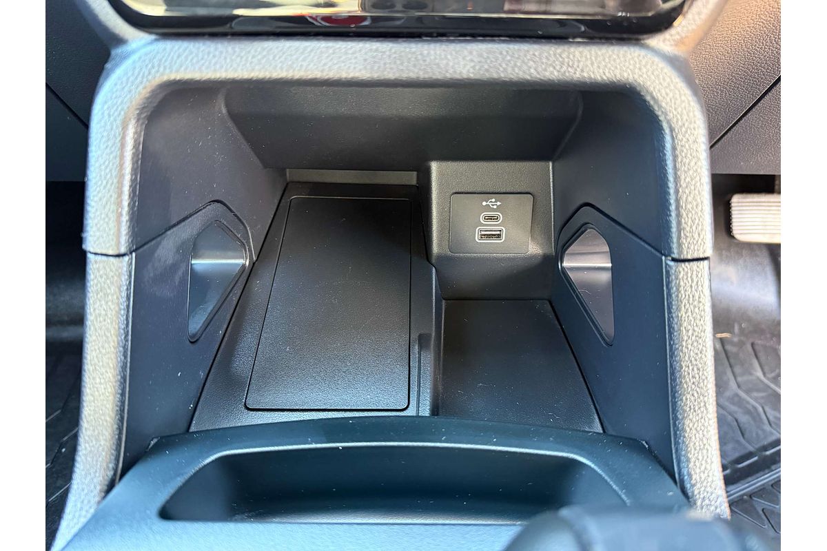 2023 Ford Ranger XLT 4X4 3.0L