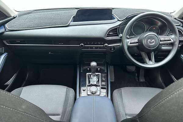 2020 Mazda CX-30 G20 Pure DM Series