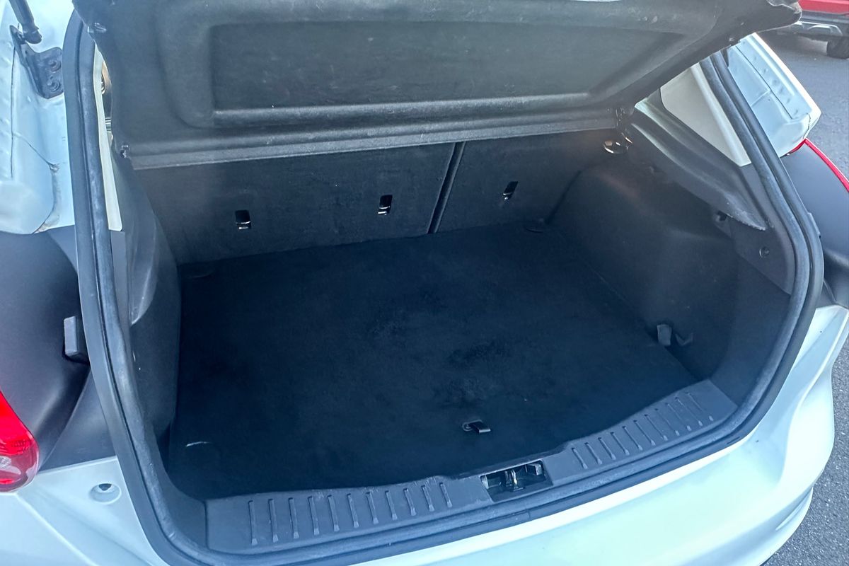 2016 Ford Focus Trend LZ