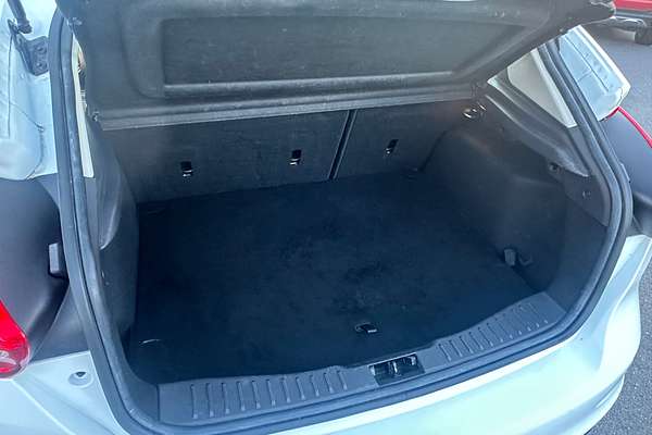 2016 Ford Focus Trend LZ