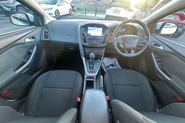 2016 Ford Focus Trend LZ