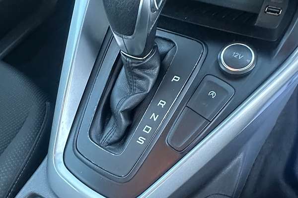 2016 Ford Focus Trend LZ