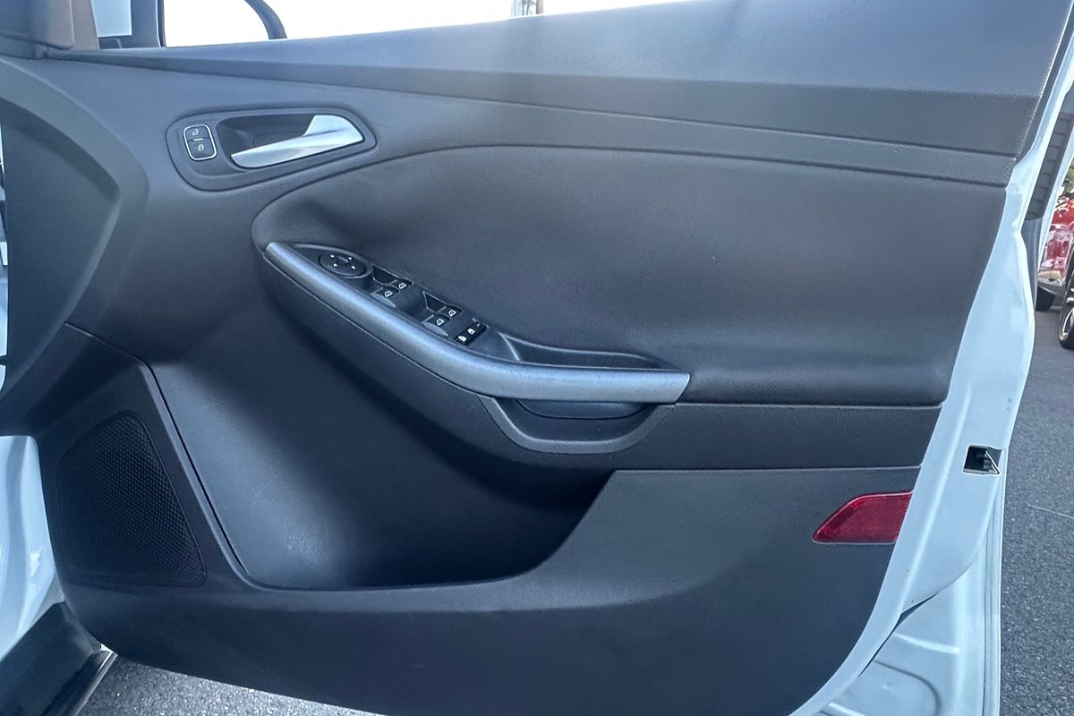 2016 Ford Focus Trend LZ