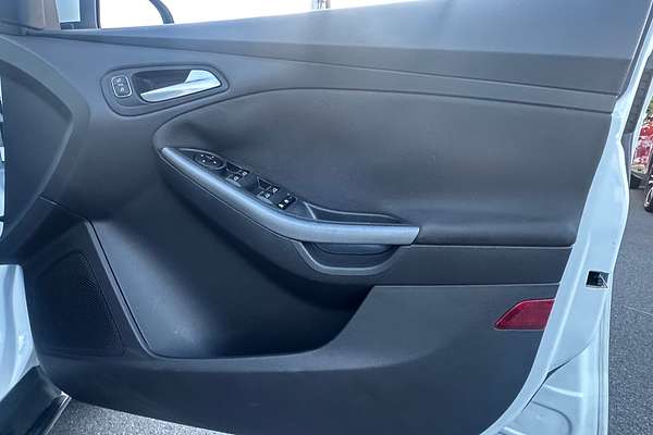 2016 Ford Focus Trend LZ