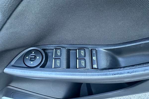 2016 Ford Focus Trend LZ