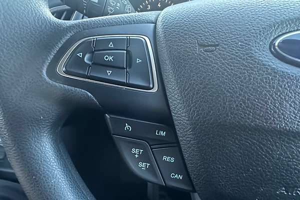 2016 Ford Focus Trend LZ