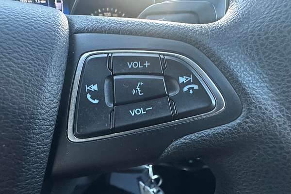 2016 Ford Focus Trend LZ
