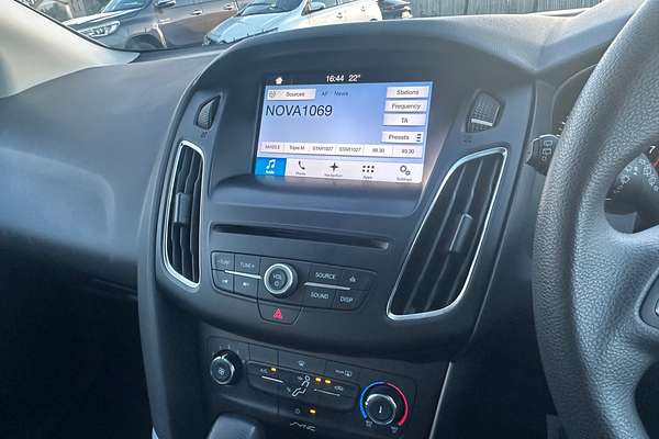 2016 Ford Focus Trend LZ