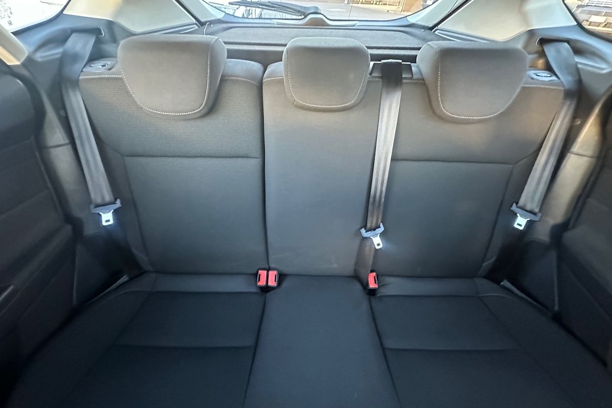 2016 Ford Focus Trend LZ