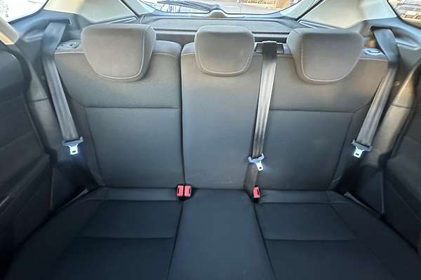 2016 Ford Focus Trend LZ