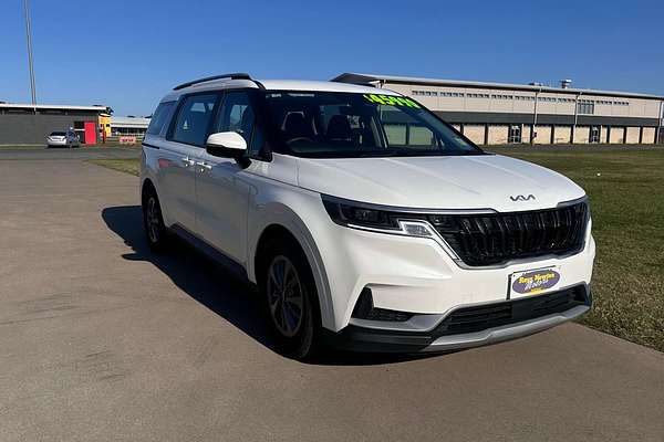 2022 Kia Carnival S KA4