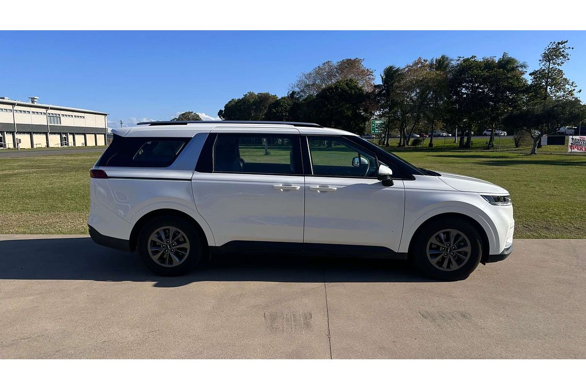 2022 Kia Carnival S KA4