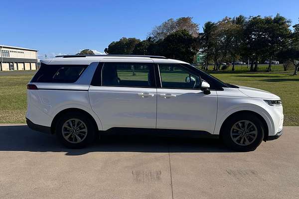2022 Kia Carnival S KA4