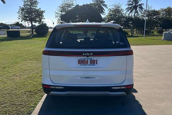 2022 Kia Carnival S KA4