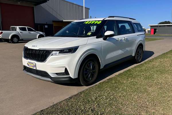 2022 Kia Carnival S KA4