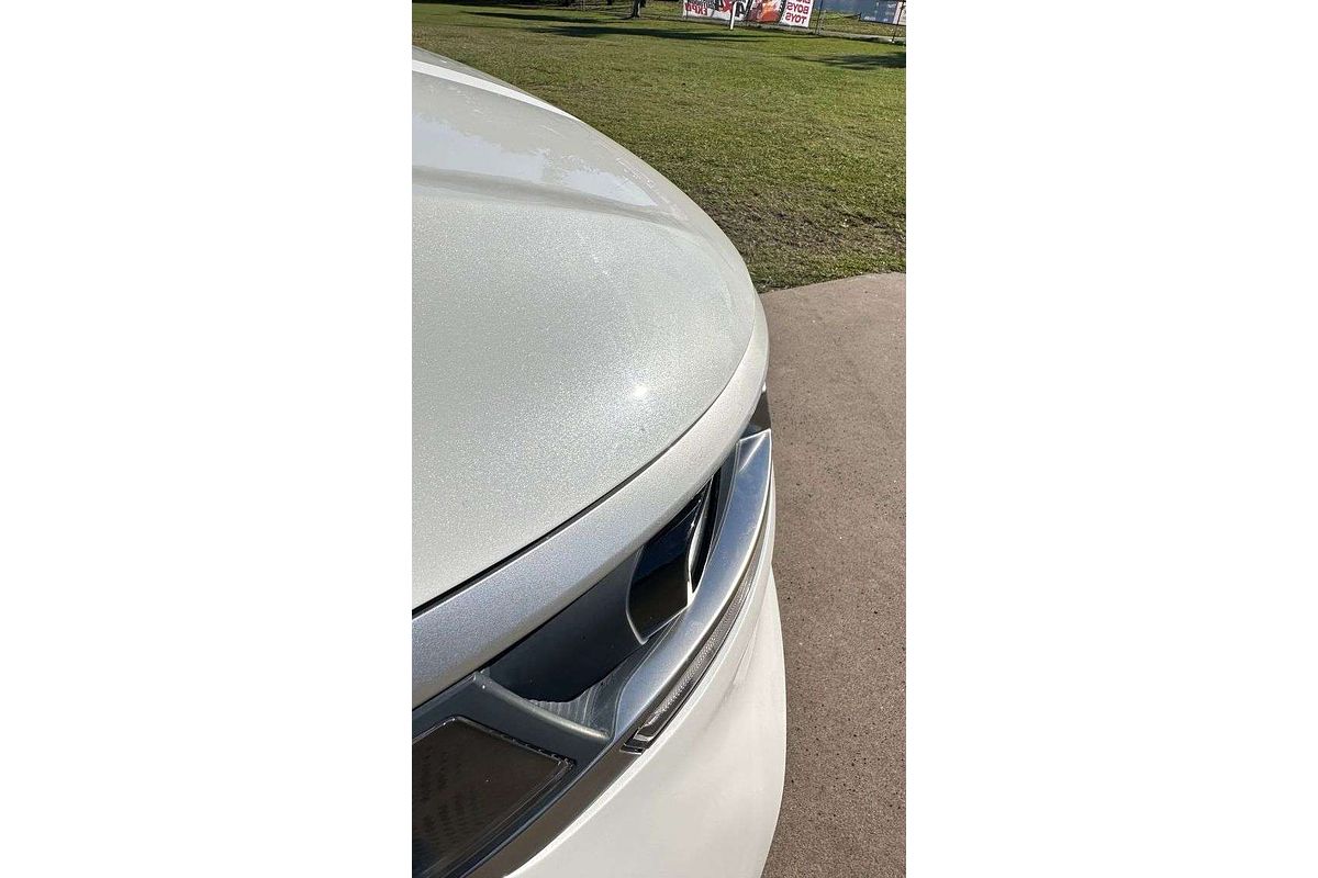 2022 Kia Carnival S KA4