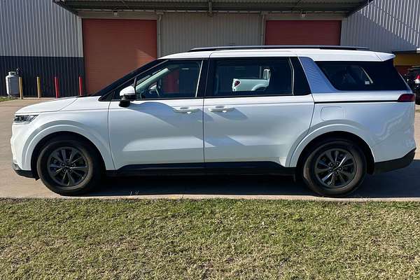 2022 Kia Carnival S KA4