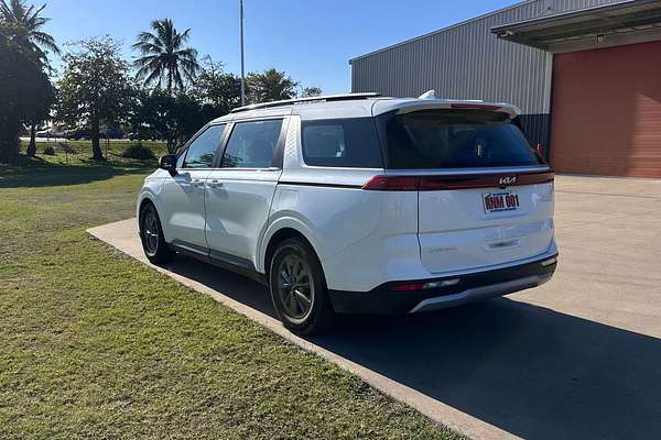 2022 Kia Carnival S KA4