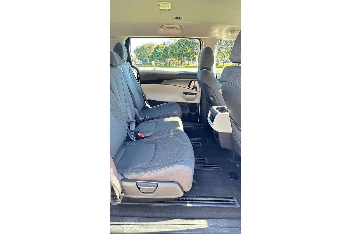2022 Kia Carnival S KA4