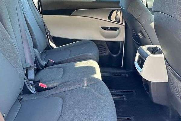 2022 Kia Carnival S KA4