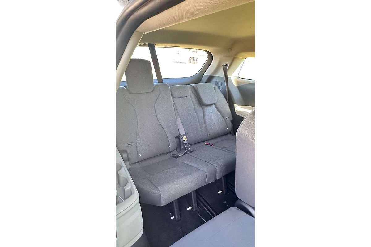 2022 Kia Carnival S KA4