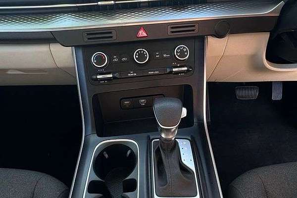 2022 Kia Carnival S KA4