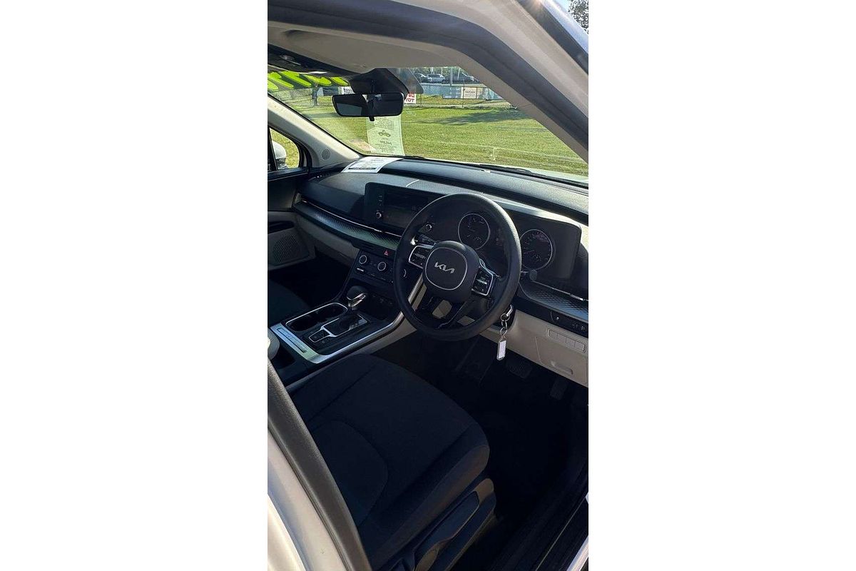 2022 Kia Carnival S KA4