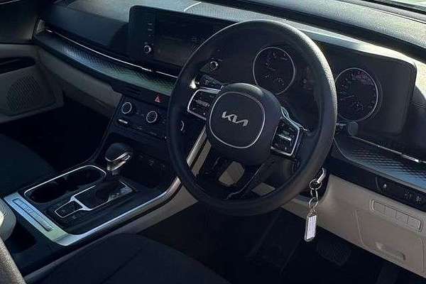 2022 Kia Carnival S KA4