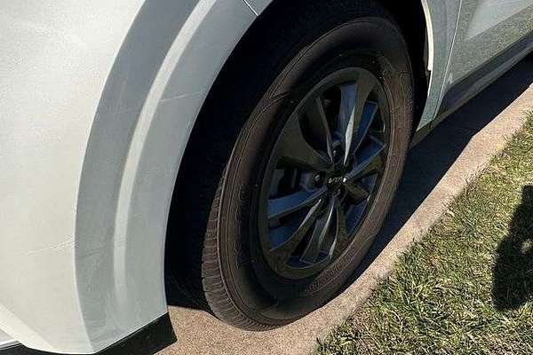 2022 Kia Carnival S KA4