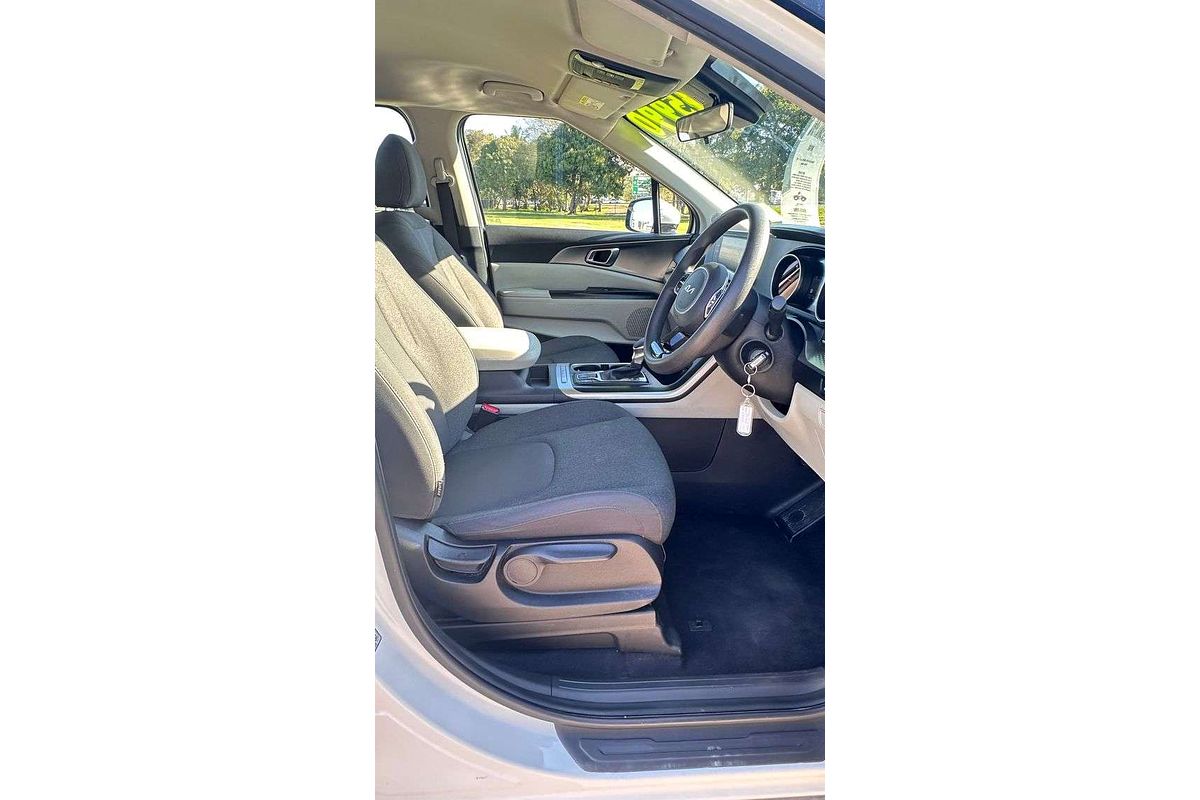 2022 Kia Carnival S KA4