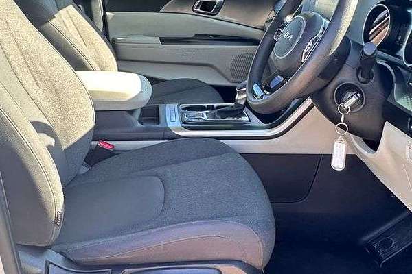 2022 Kia Carnival S KA4