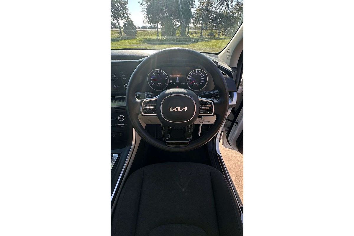 2022 Kia Carnival S KA4